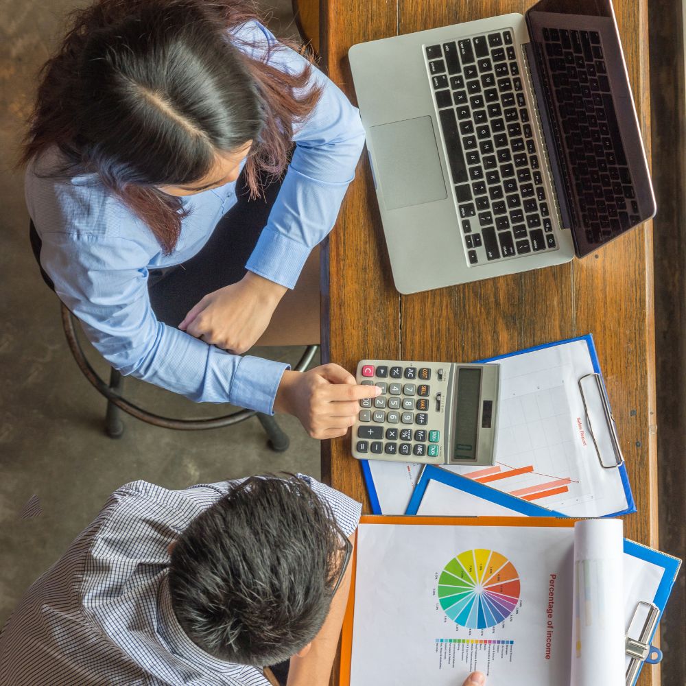 MAKSIMA - Biuro Rachunkowe Biała Podlaska