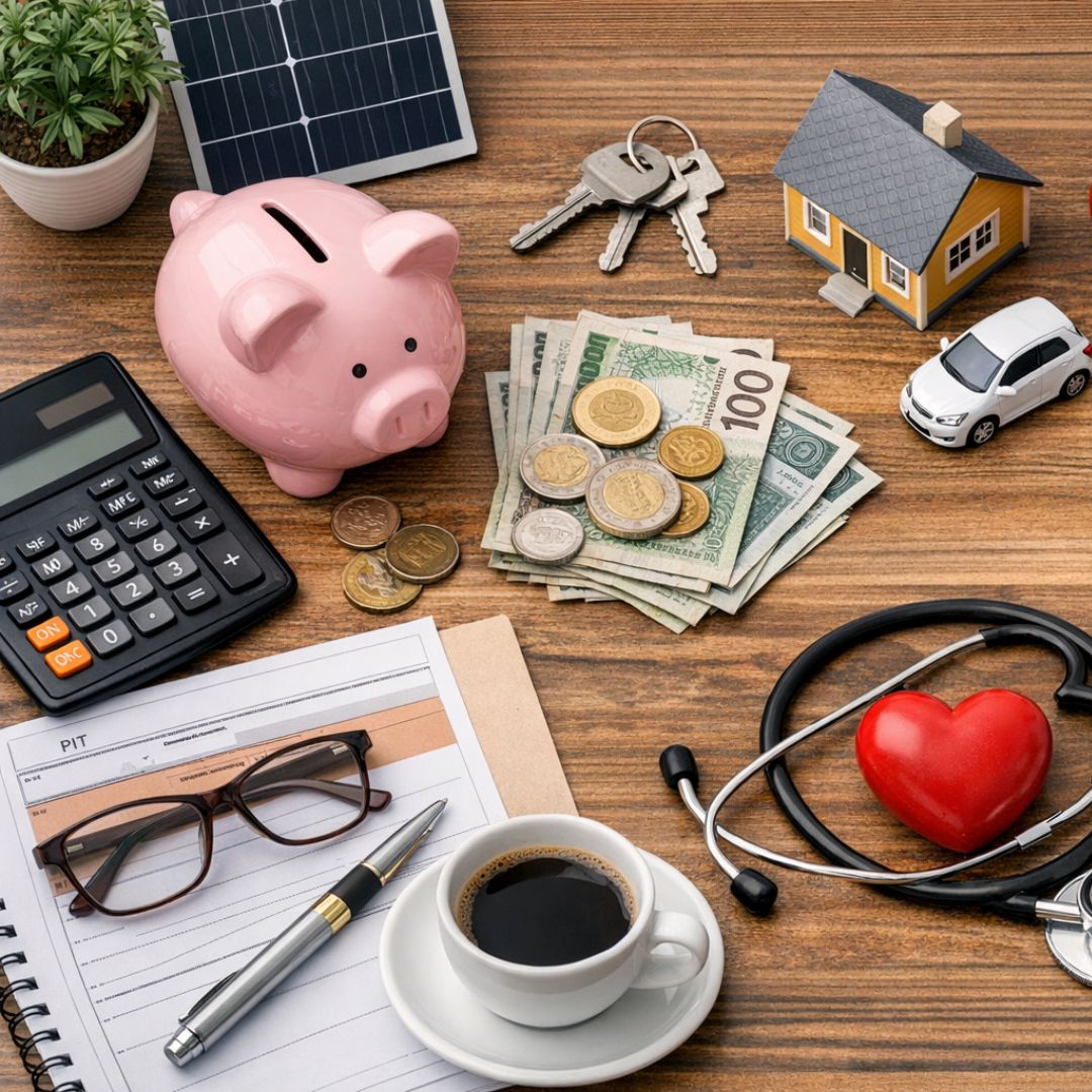 Jak rozliczyć pit za 2025 rok w Białej Podlaskiej